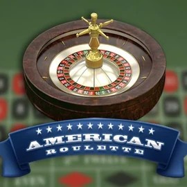 Try American Roulette (BGaming) slot by BGAMING on casinoprestige.pt – logo image