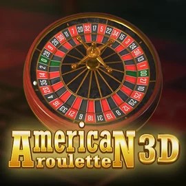 American Roullete 3D (Evoplay) slot visual from Evoplay available on casinoprestige.pt