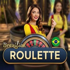 Try Brazilian Roulette (Pragmatic Play) slot by Pragmatic Play on casinoprestige.pt – logo image