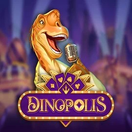 Dinopolis online slot from Push Gaming – play at casinoprestige.pt