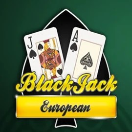 European Blackjack MH – slot by Play'n GO, featured at casinoprestige.pt