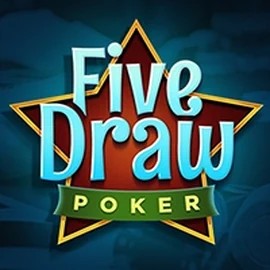 Five Draw Poker MH (Nucleus) logo – Table Games by Nucleus Gaming at Casino Prestige