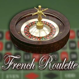 French Roulette (BGaming) logo by BGAMING at Casino Prestige