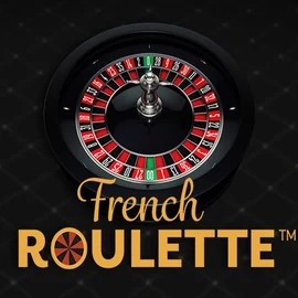 French Roulette (NetEnt) game by NetEnt – logo hosted on Casino Prestige