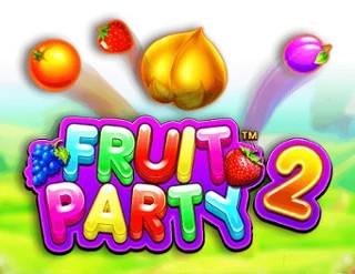 Play the Fruit Party 2 slot by Pragmatic Play on Casino Prestige