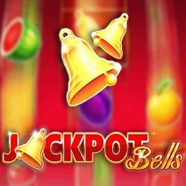 Jackpot Bells casino game by Playtech – featured logo at Casino Prestige
