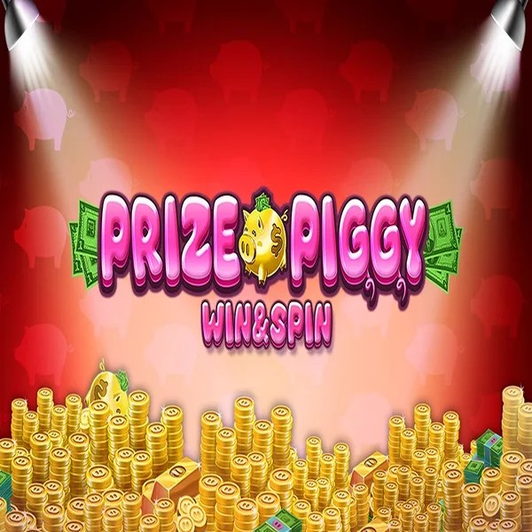 Enjoy Prize Piggy Win & Spin by Inspired Gaming – logo hosted on casinoprestige.pt