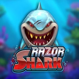game logo by Push Gaming on casinoprestige.pt