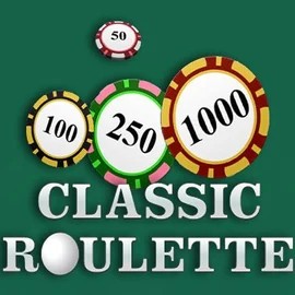 Roulette online slot from OneTouch Games – play at casinoprestige.pt
