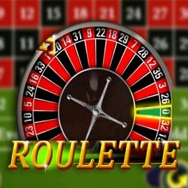 Roulette (Pragmatic Play) by Pragmatic Play, showcased at casinoprestige.pt – game logo