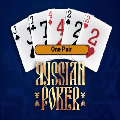 Russian Poker online slot from OneTouch Games – play at casinoprestige.pt