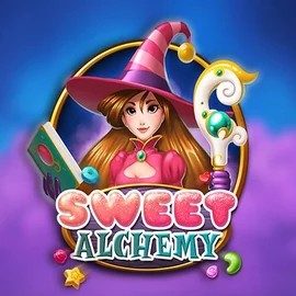 Sweet Alchemy slot icon by Play'n GO, available at Casino Prestige