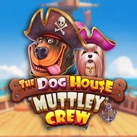 The Dog House Muttley Crew game by Pragmatic Play – logo hosted on Casino Prestige