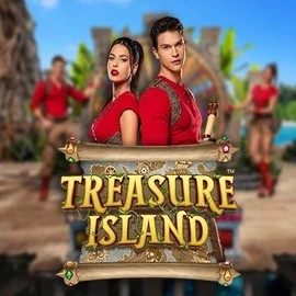 Treasure Island – slot by Pragmatic Play, featured at casinoprestige.pt