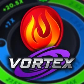 game logo by Turbo Games on casinoprestige.pt