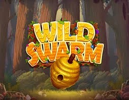 Wild Swarm – slot by Push Gaming, featured at casinoprestige.pt